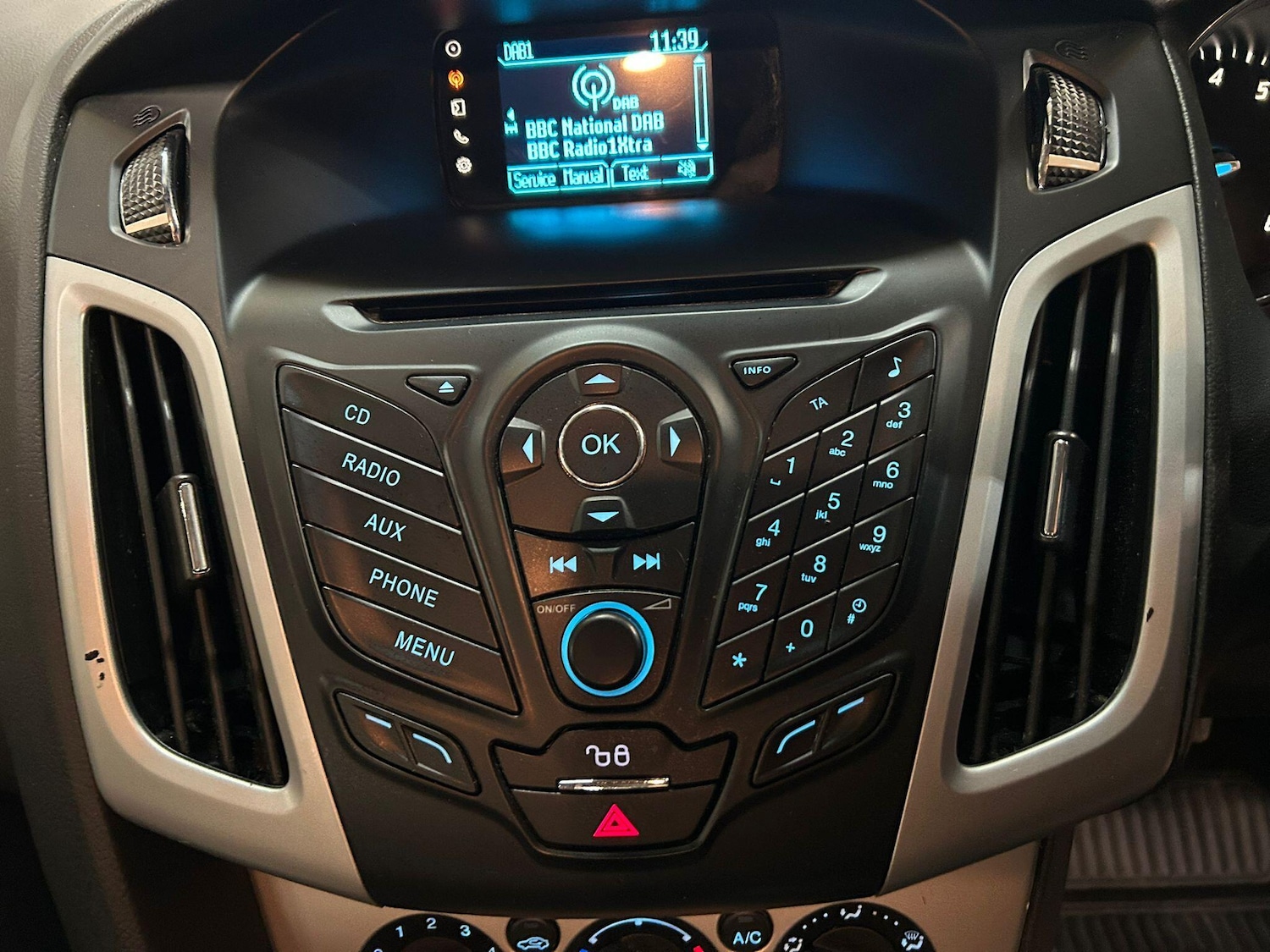 Used Ford Focus 2014 for sale - 77109265: Photo 28