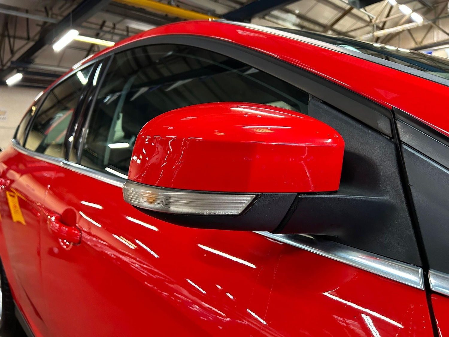 Used Ford Focus 2014 for sale - 77109265: Photo 8