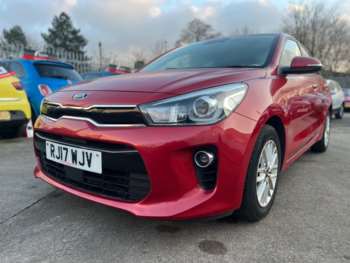 Used Kia Rio 2017 for sale - 74151527: Photo