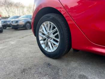 Used Kia Rio 2017 for sale - 74151527: Photo