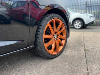 Used SEAT Ibiza 2014 for sale - 75927940: Photo