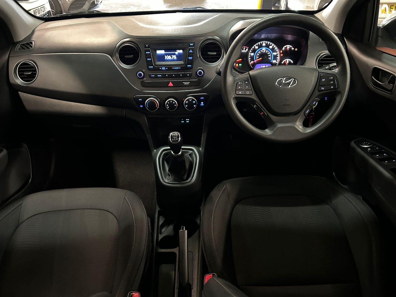 Used Hyundai i10 2017 for sale - 77909013: Photo 22