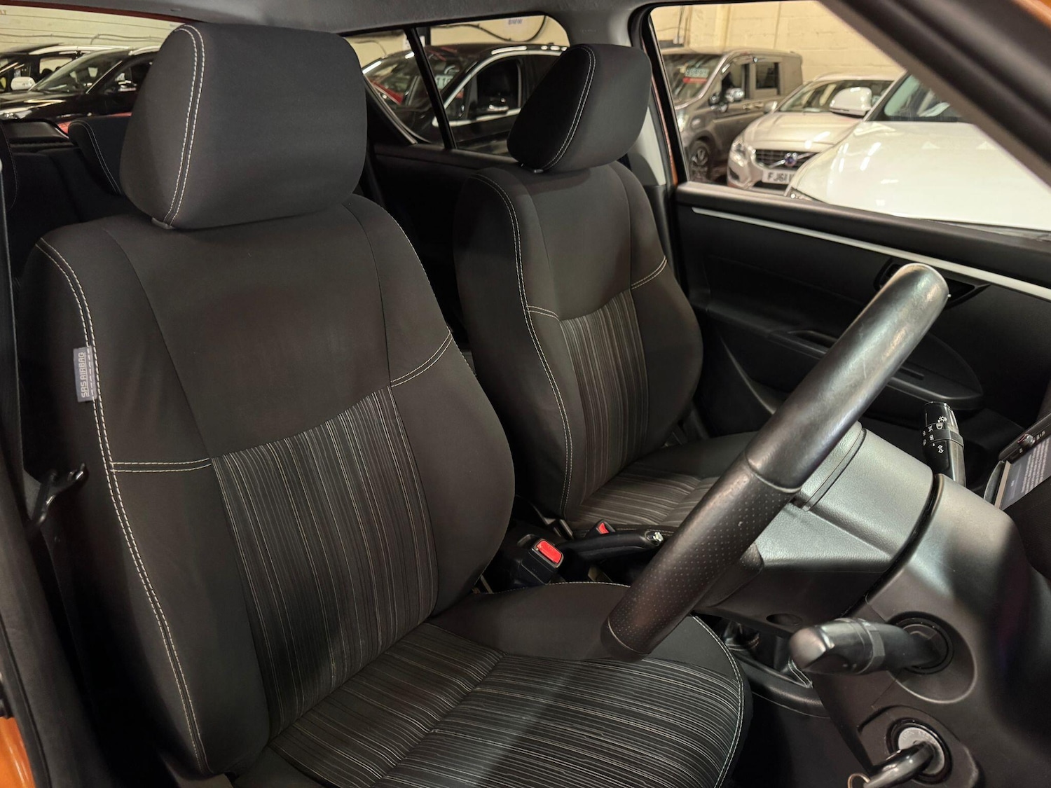 Used Suzuki Swift for sale - 77768389: Photo 11