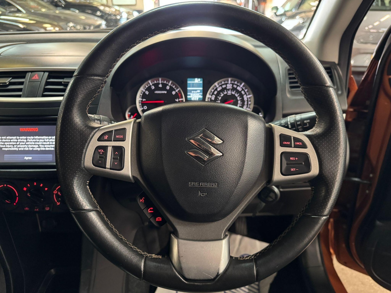 Used Suzuki Swift for sale - 77768389: Photo 14