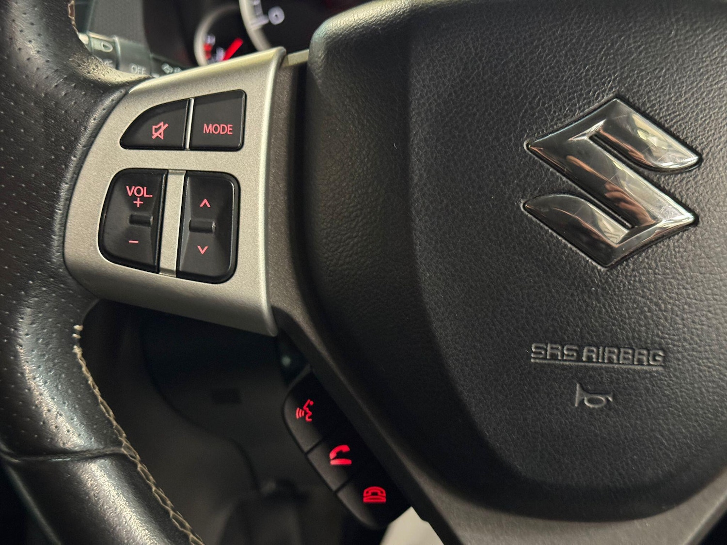 Used Suzuki Swift for sale - 77768389: Photo 15