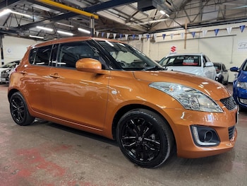 Used Suzuki Swift 2016 for sale - 77768389: Photo