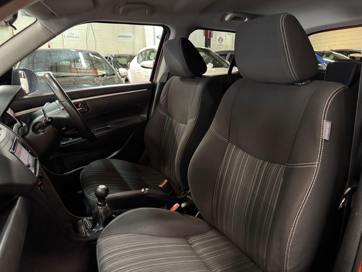 Used Suzuki Swift for sale - 77768389: Photo 29