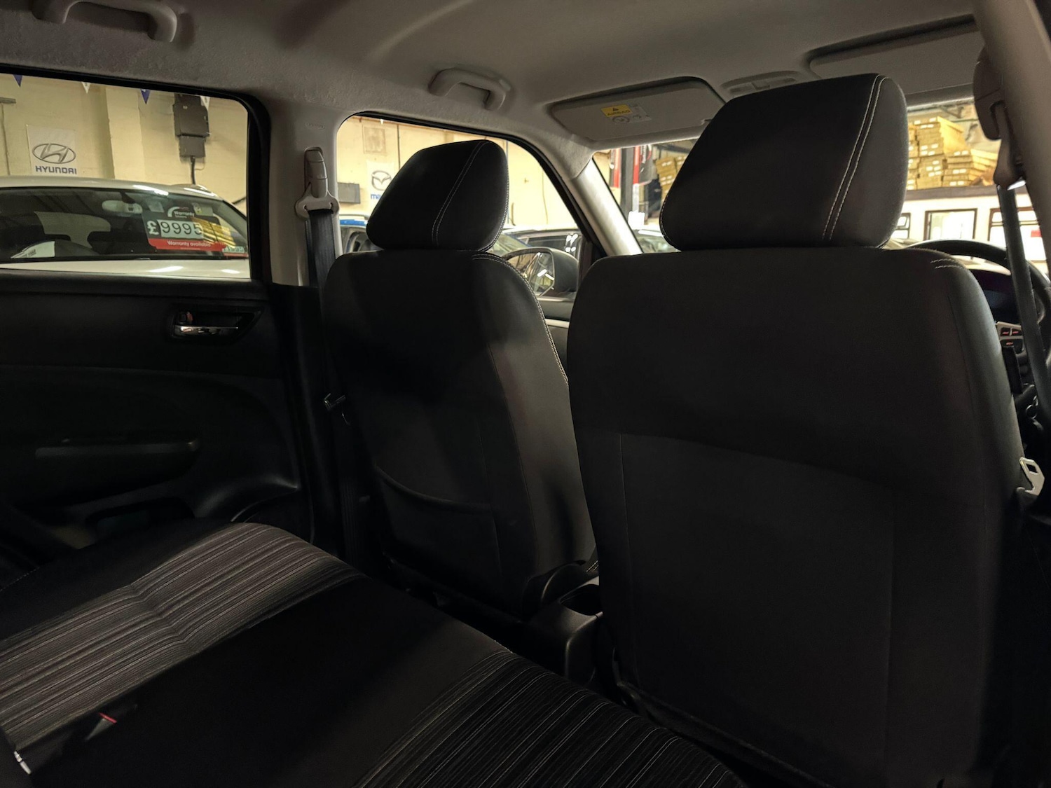 Used Suzuki Swift for sale - 77768389: Photo 31