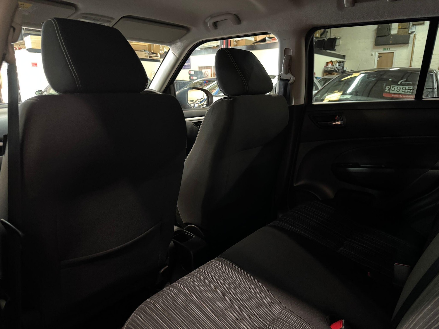 Used Suzuki Swift for sale - 77768389: Photo 34