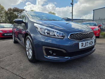 Used Kia Ceed 2017 for sale - 78231267: Photo