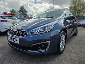 Used Kia Ceed 2017 for sale - 78231267: Photo
