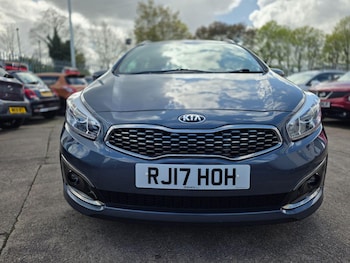 Used Kia Ceed 2017 for sale - 78231267: Photo