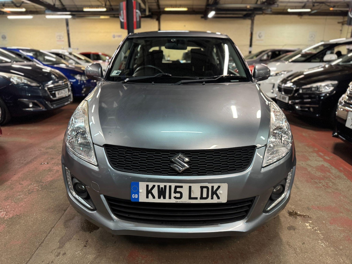 Used Suzuki Swift 2015 for sale - 77625139: Photo 2