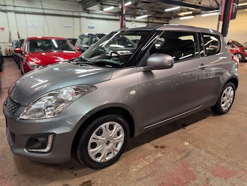 Used Suzuki Swift 2015 for sale - 77625139: Photo