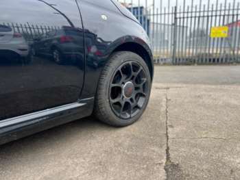 Used Fiat 500 2014 for sale - 74151538: Photo