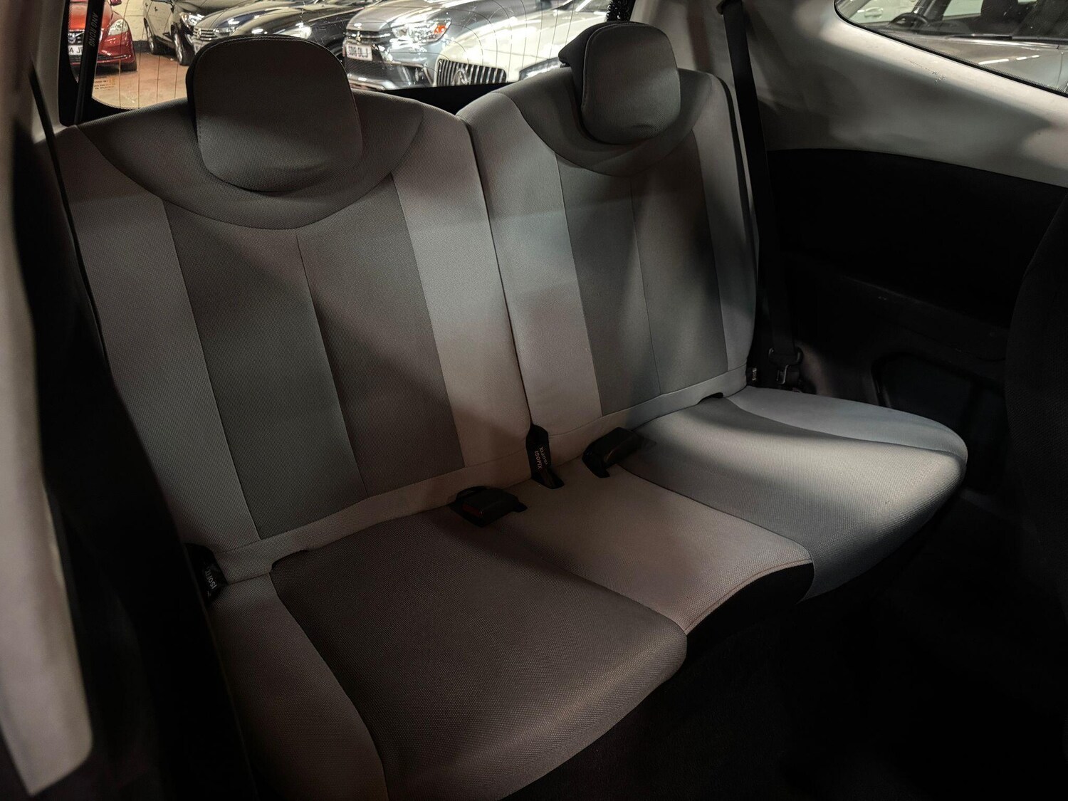 Used Toyota AYGO for sale - 77509822: Photo 15