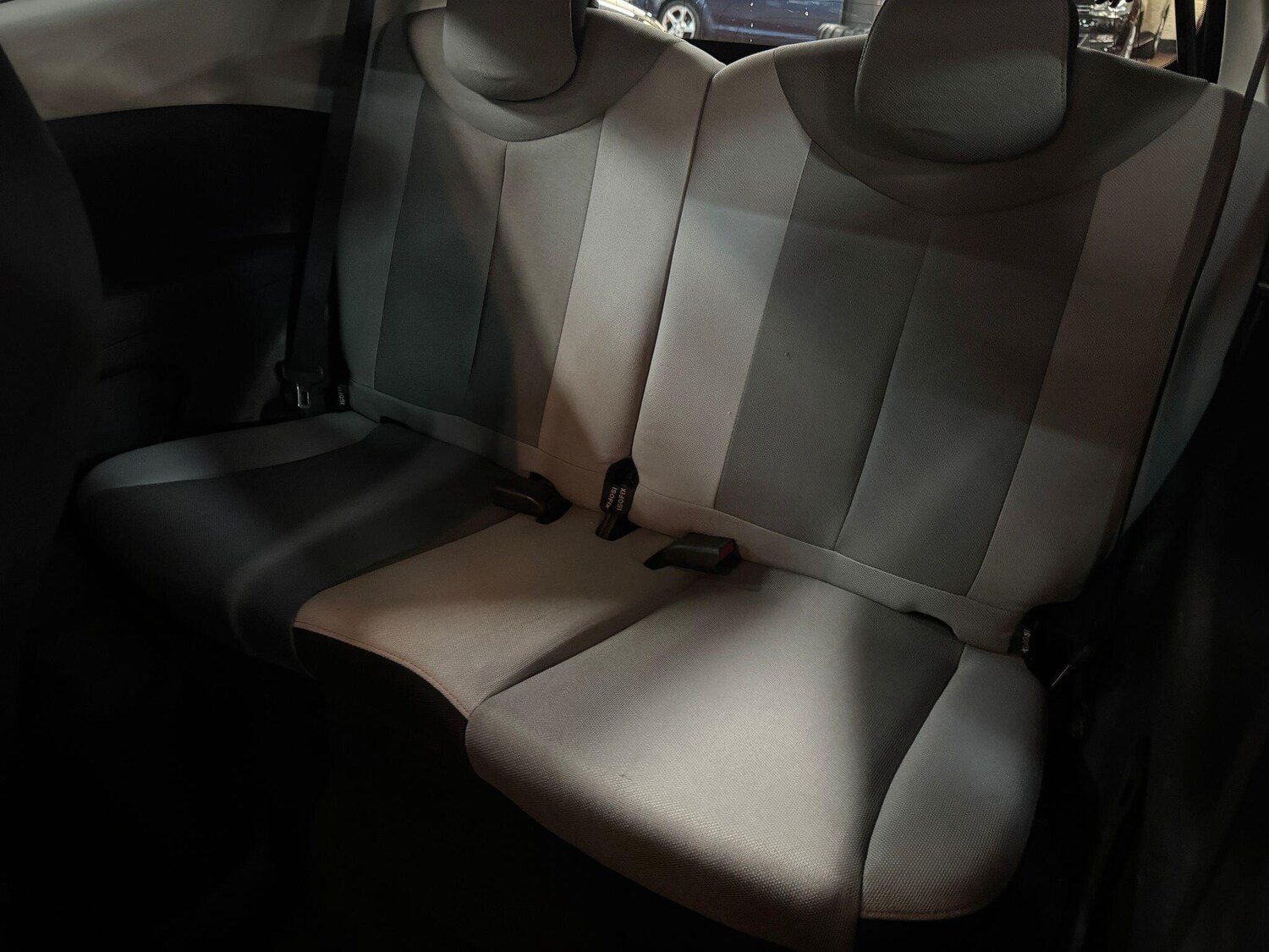 Used Toyota AYGO for sale - 77509822: Photo 16