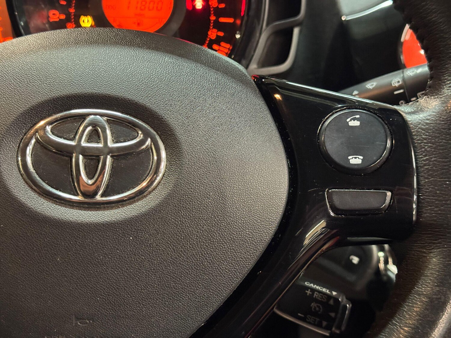 Used Toyota AYGO for sale - 77509822: Photo 20