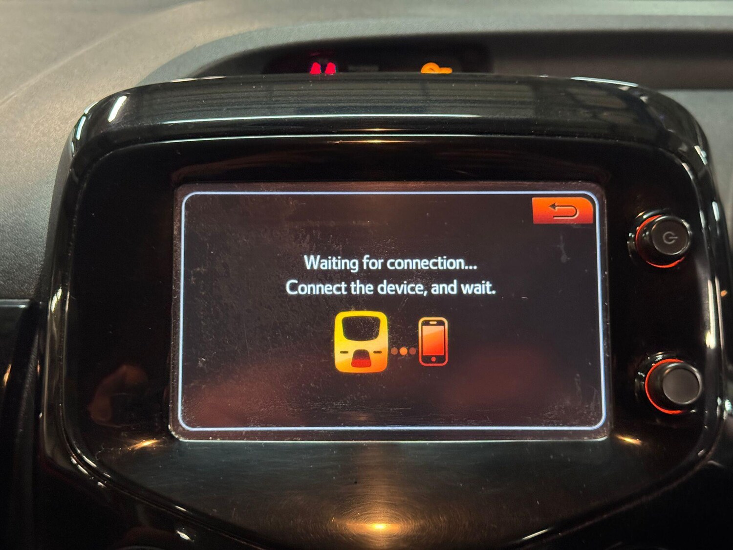 Used Toyota AYGO for sale - 77509822: Photo 26