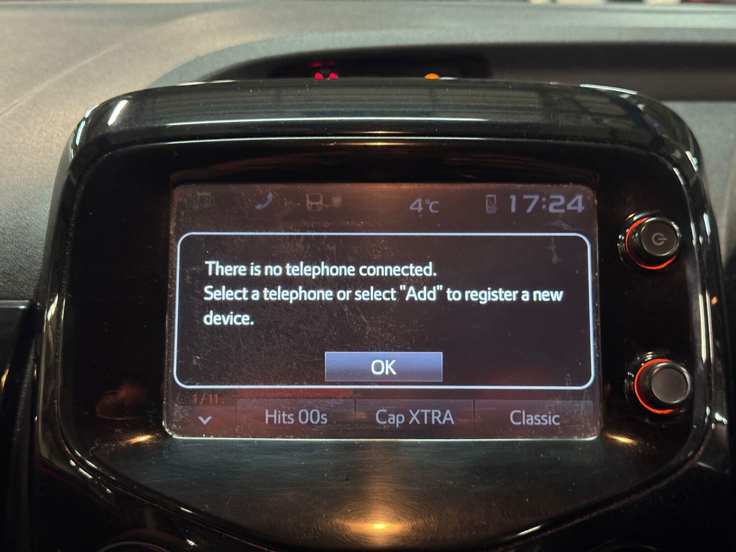 Used Toyota AYGO for sale - 77509822: Photo 27