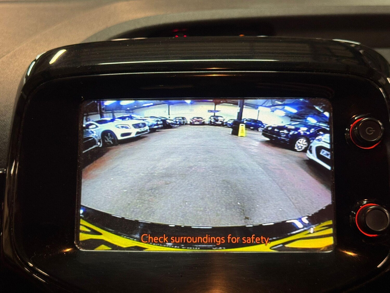 Used Toyota AYGO for sale - 77509822: Photo 28