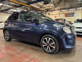 2014 (64) - 1.2 PureTech Flair Airscape Euro 5 5dr (Euro 5)