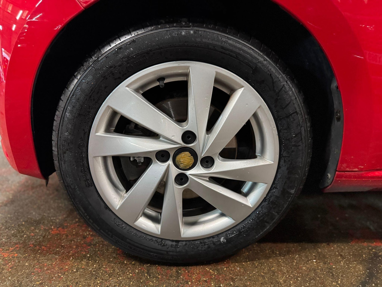 Used SEAT Mii 2013 for sale - 76360997: Photo 10