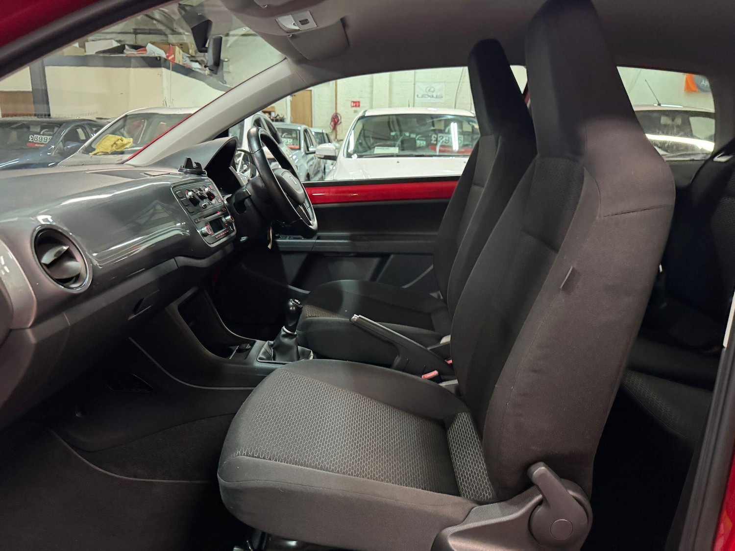 Used SEAT Mii 2013 for sale - 76360997: Photo 14