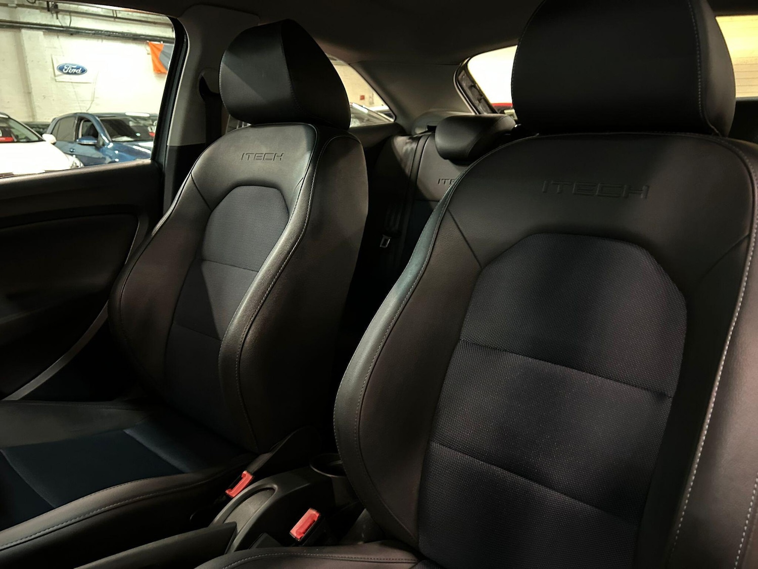 Used SEAT Ibiza 2014 for sale - 76965183: Photo 12