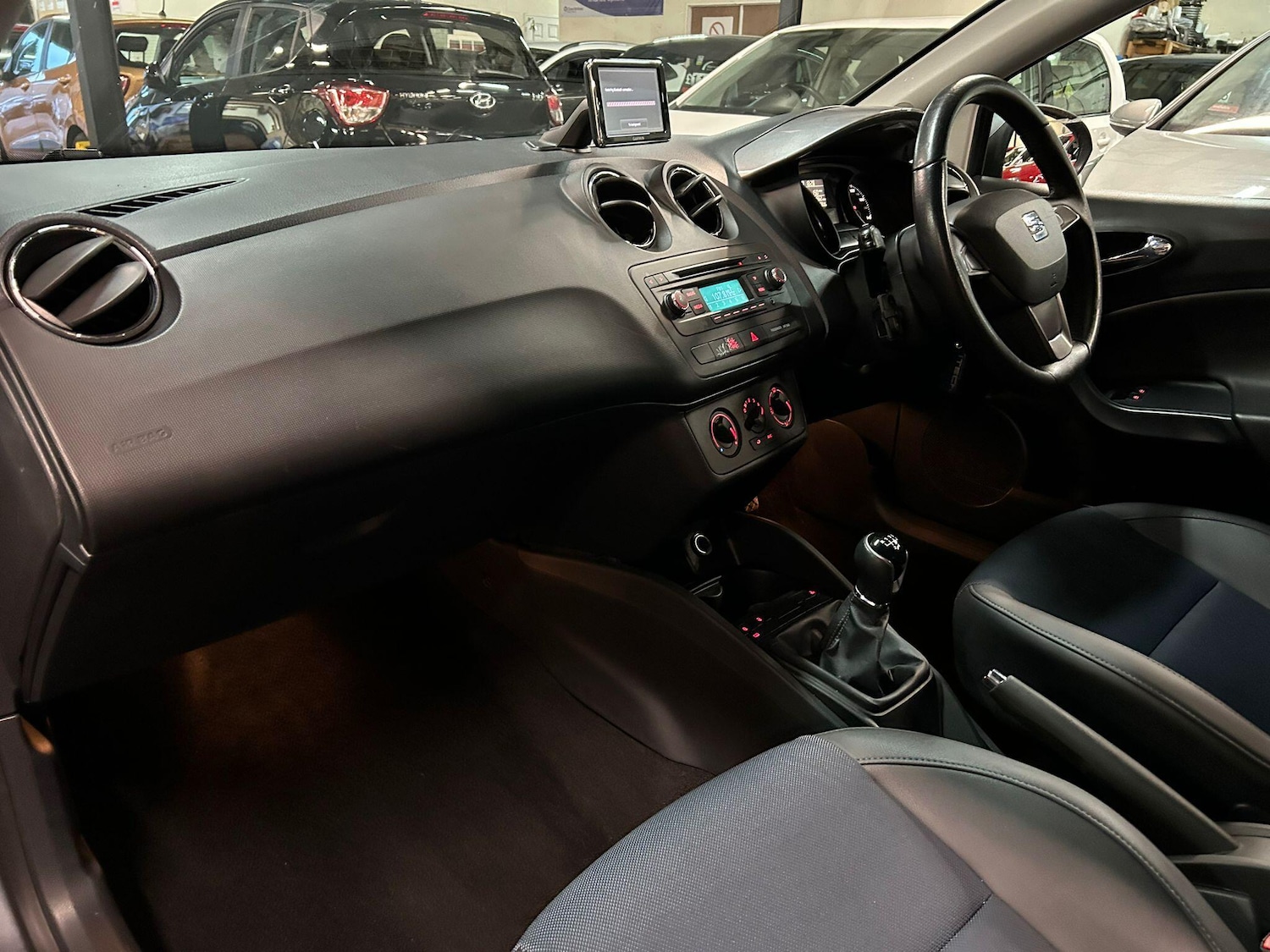 Used SEAT Ibiza 2014 for sale - 76965183: Photo 14