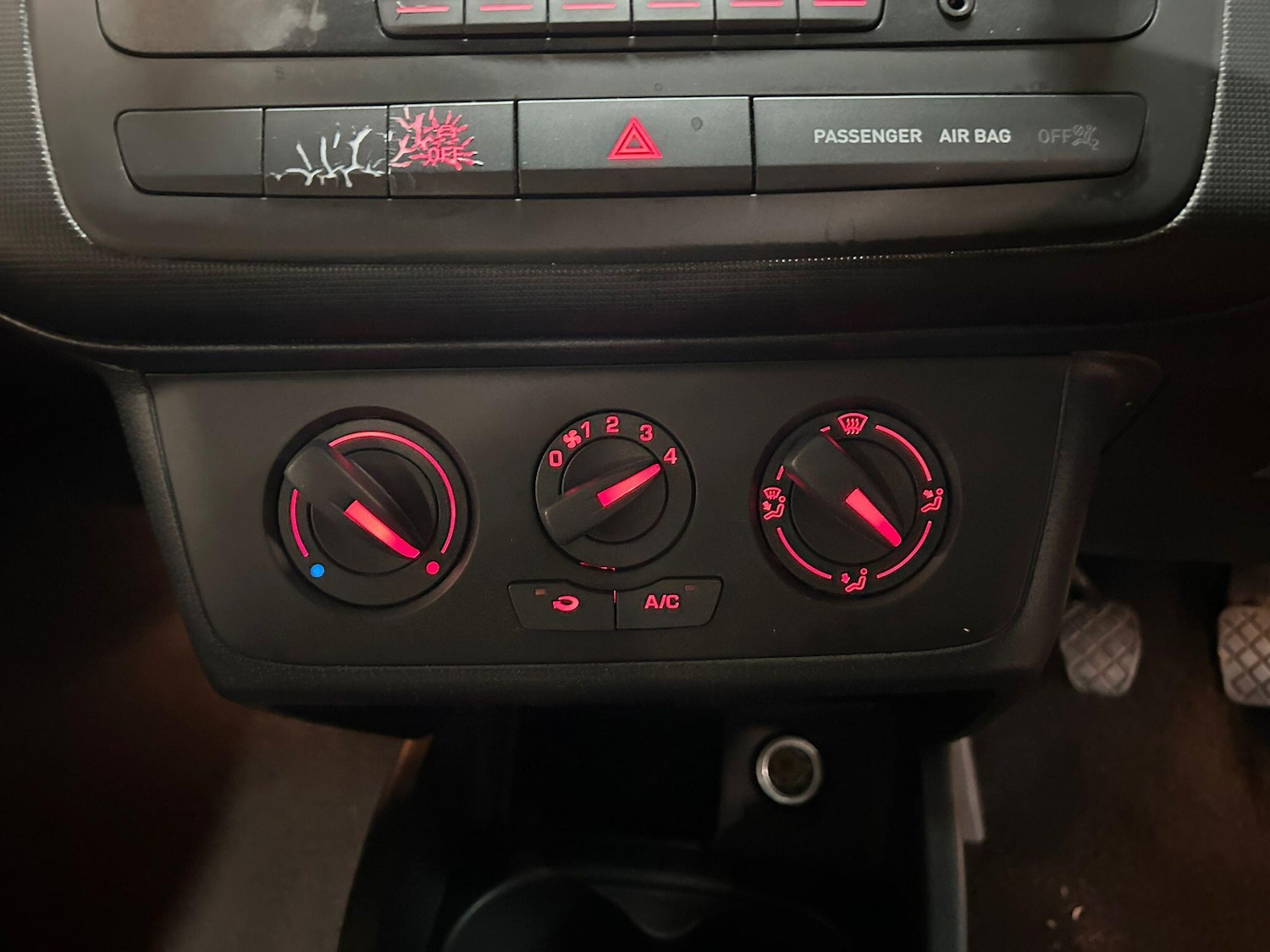 Used SEAT Ibiza 2014 for sale - 76965183: Photo 22