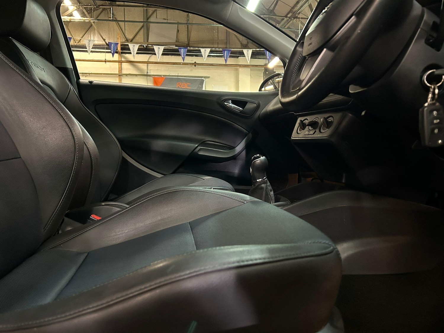 Used SEAT Ibiza 2014 for sale - 76965183: Photo 9