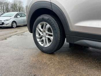 Used Hyundai TUCSON 2017 for sale - 74151523: Photo