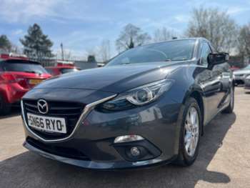 Used Mazda Mazda3 2016 for sale - 74255298: Photo
