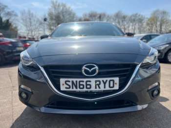 Used Mazda Mazda3 2016 for sale - 74255298: Photo