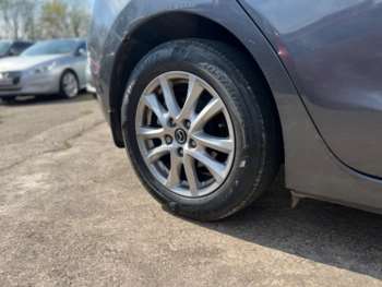 Used Mazda Mazda3 2016 for sale - 74255298: Photo