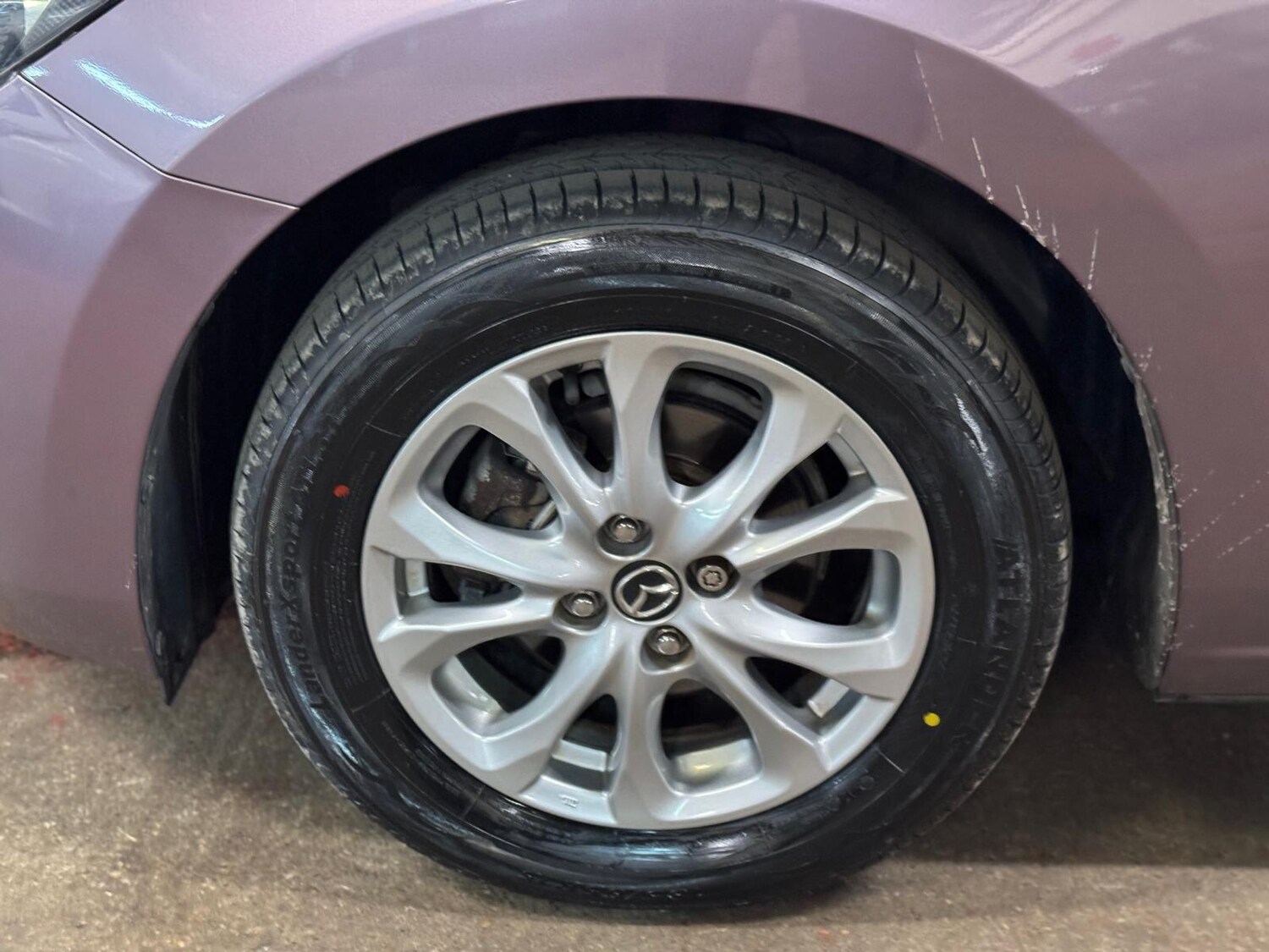 Used Mazda Mazda2 2015 for sale - 78171504: Photo 10