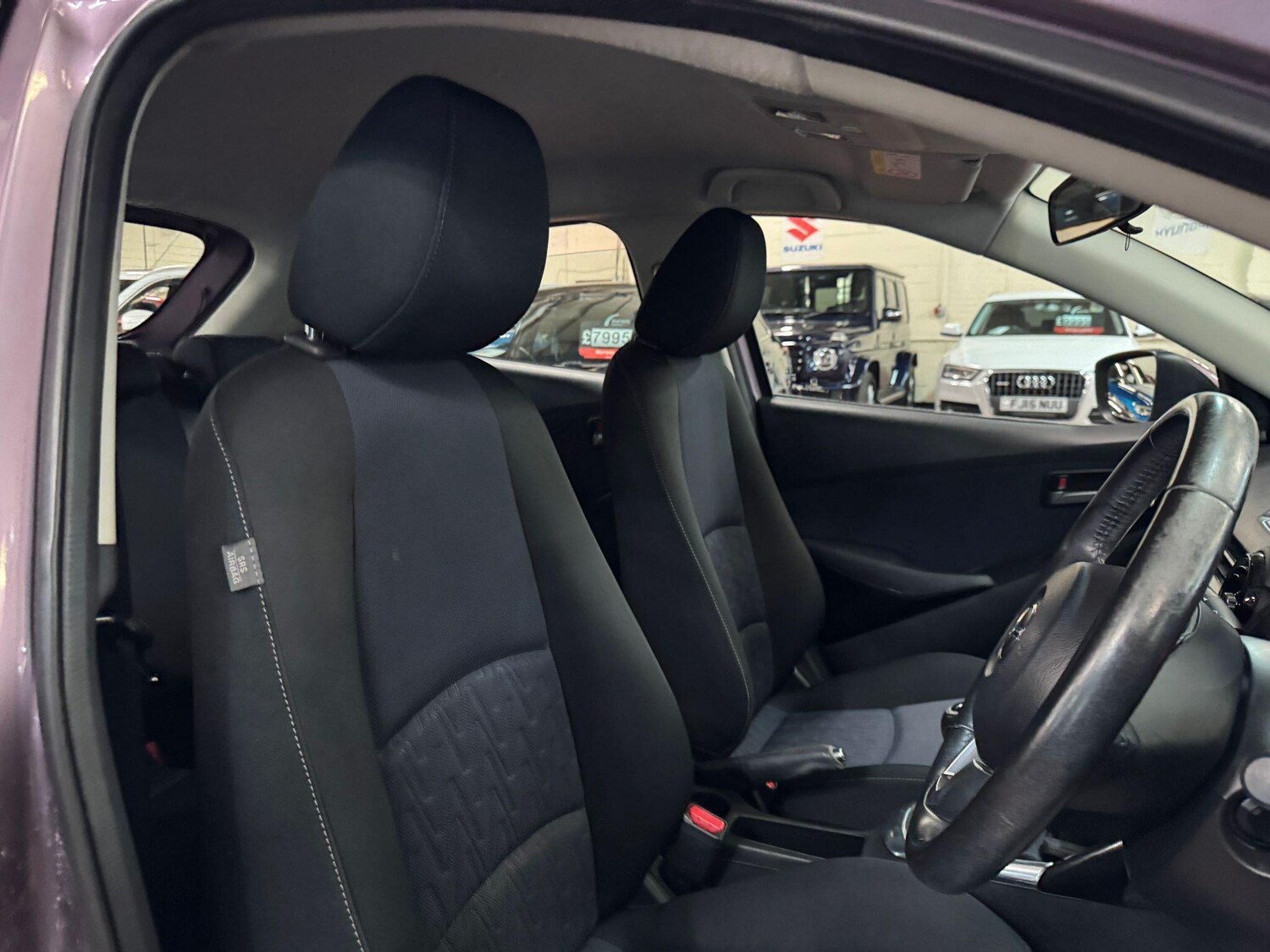 Used Mazda Mazda2 2015 for sale - 78171504: Photo 13