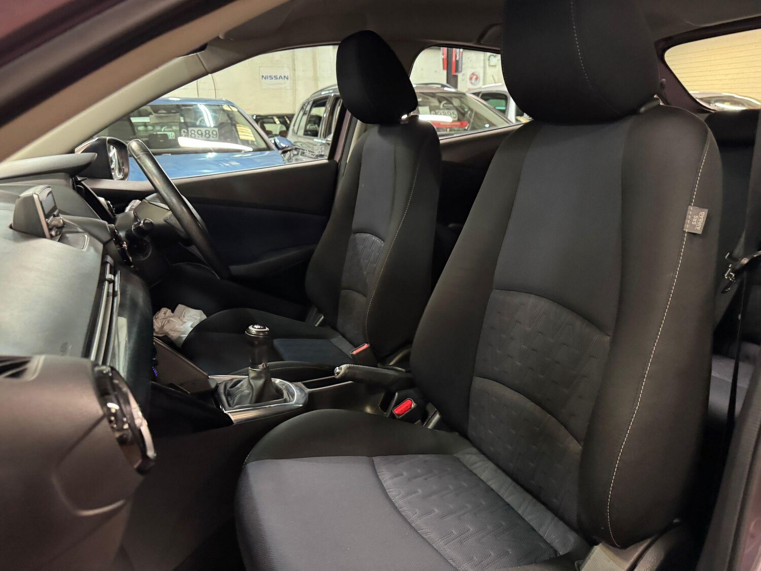 Used Mazda Mazda2 2015 for sale - 78171504: Photo 16