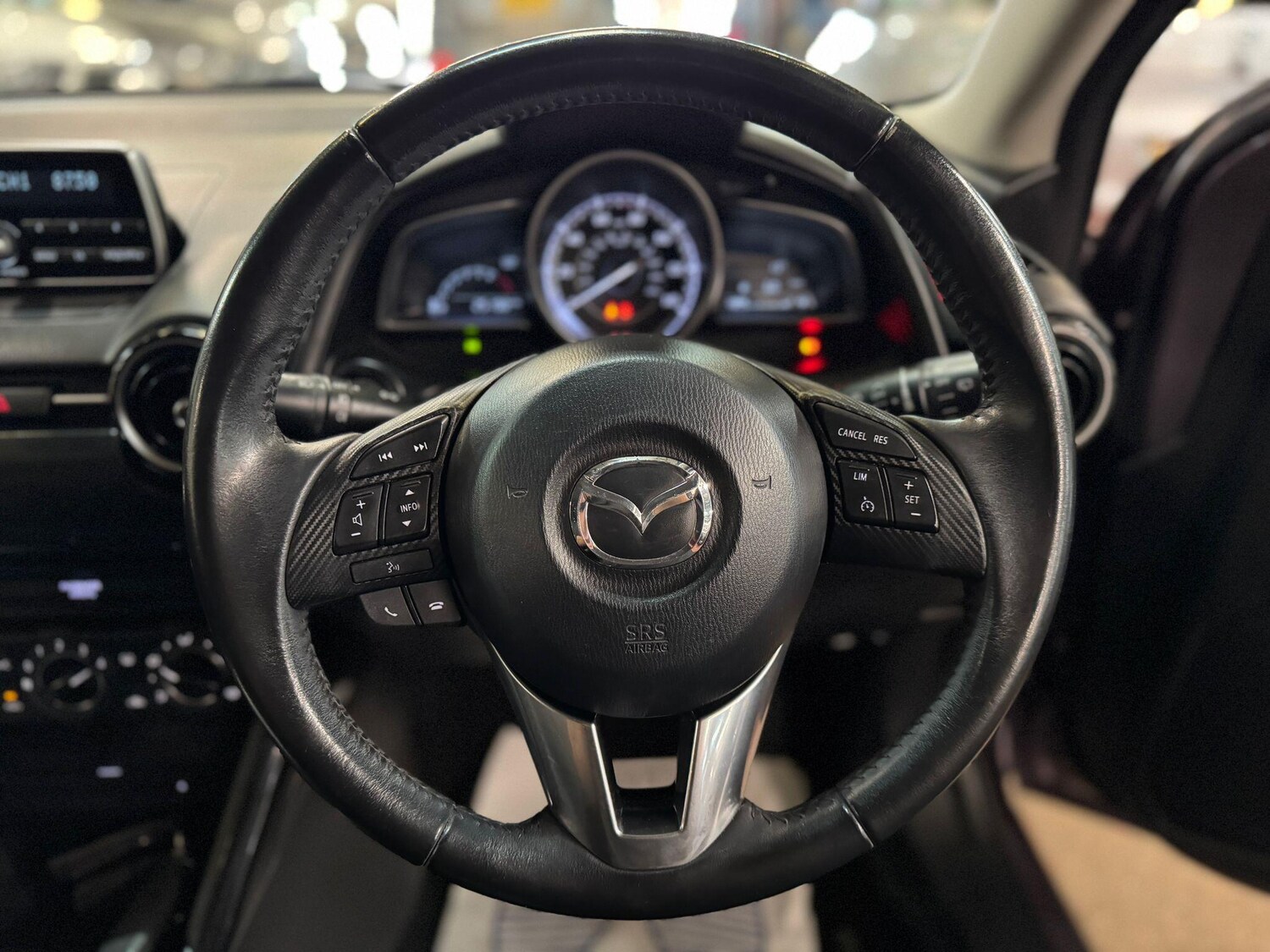 Used Mazda Mazda2 2015 for sale - 78171504: Photo 19