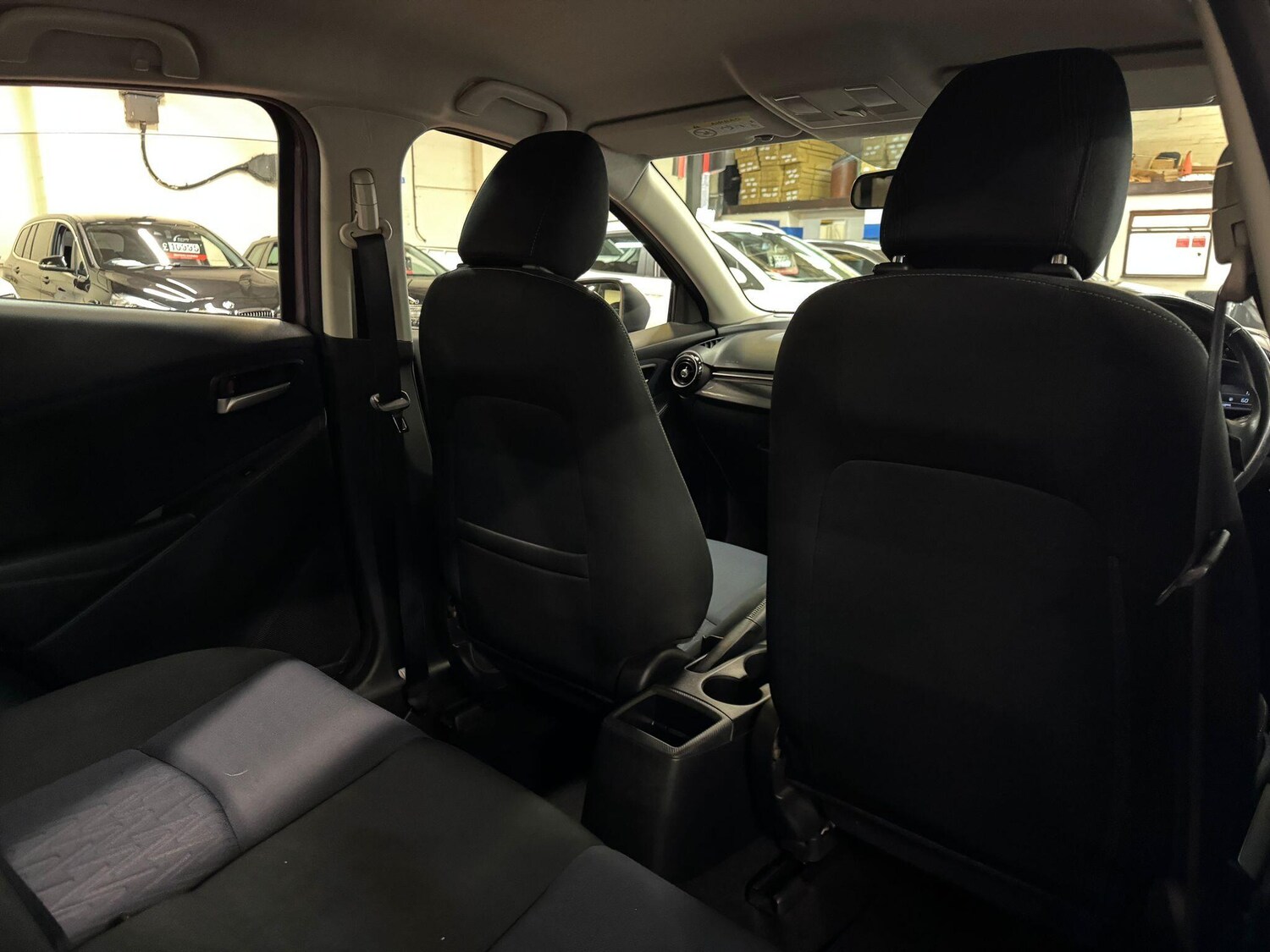 Used Mazda Mazda2 2015 for sale - 78171504: Photo 29