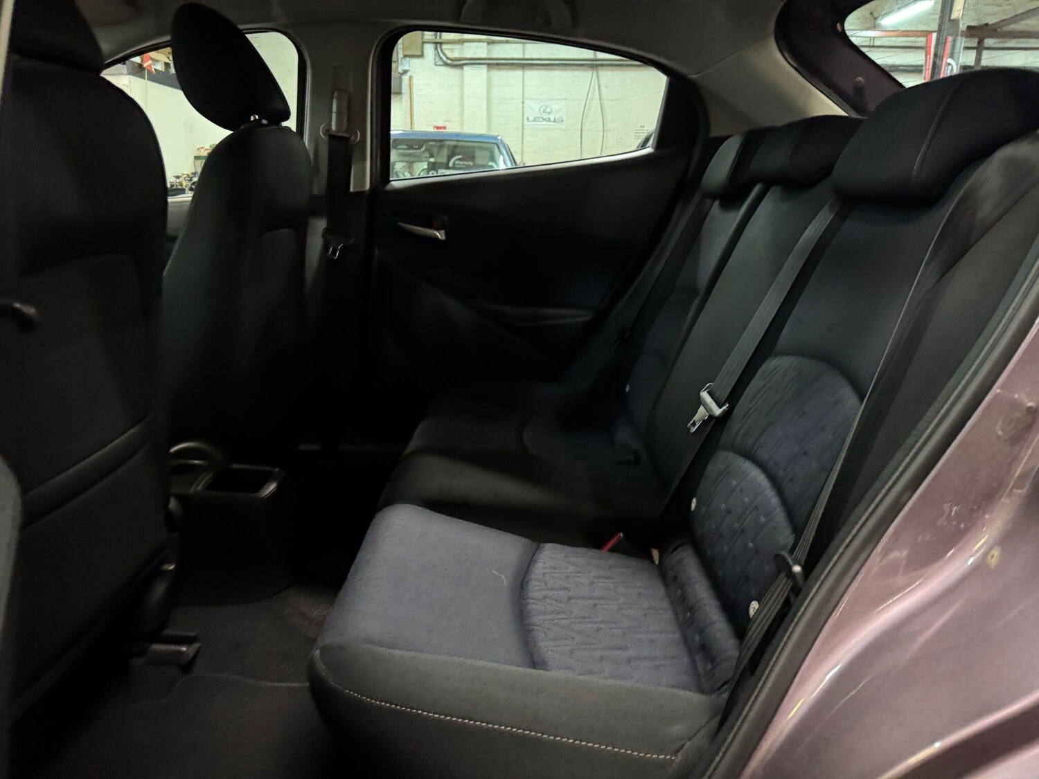 Used Mazda Mazda2 2015 for sale - 78171504: Photo 31