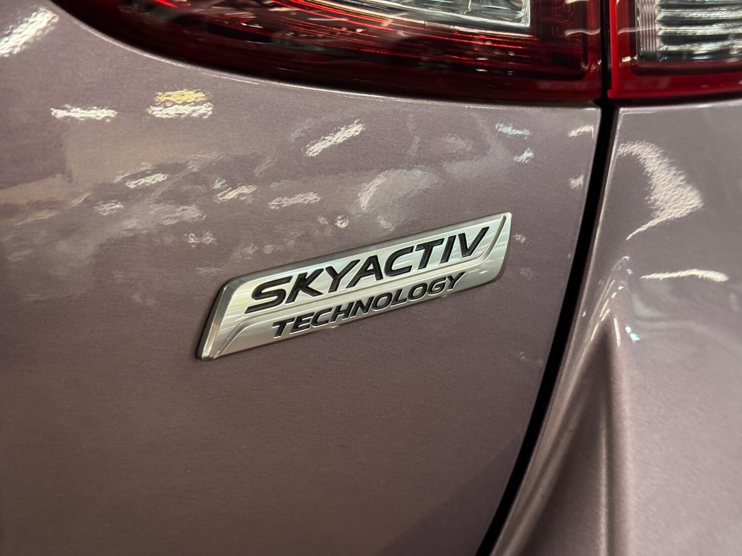 Used Mazda Mazda2 2015 for sale - 78171504: Photo 9