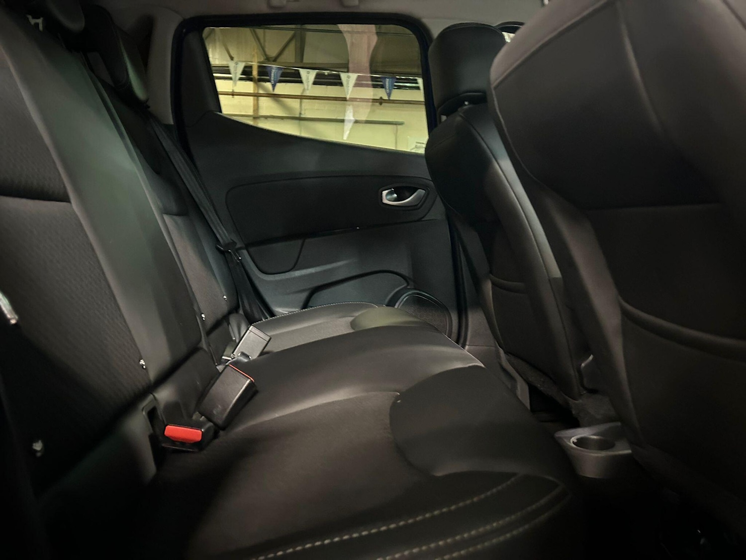 Used Renault Clio for sale - 77824495: Photo 19