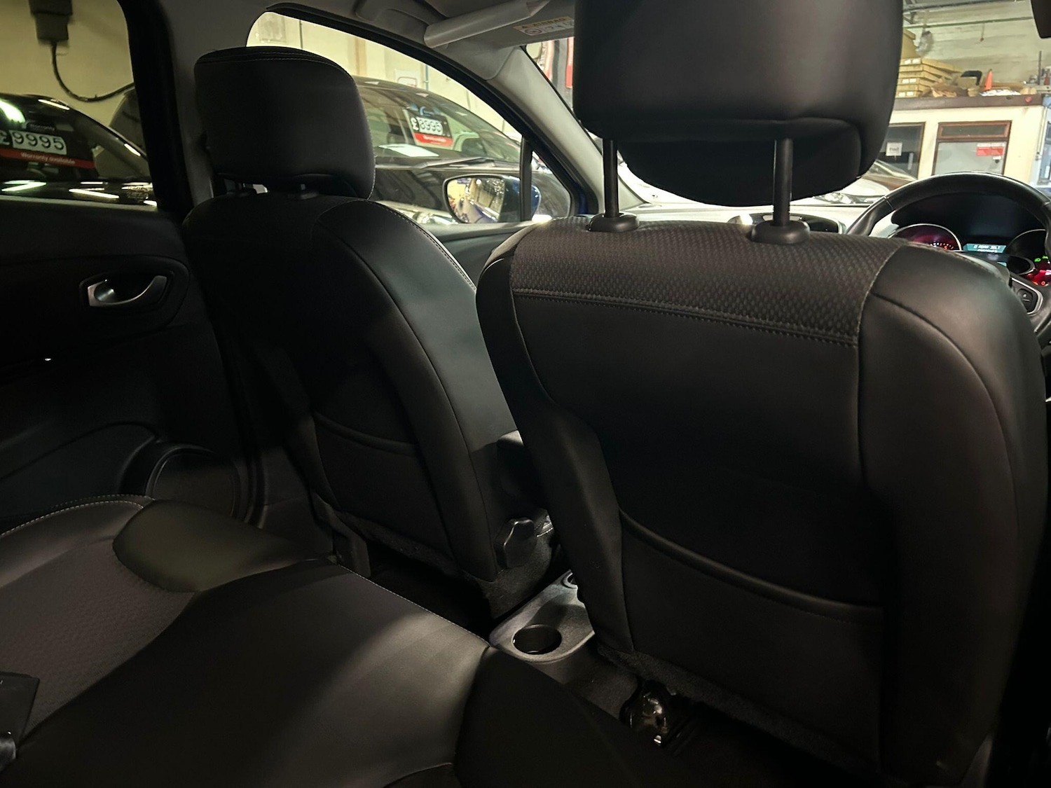 Used Renault Clio for sale - 77824495: Photo 20