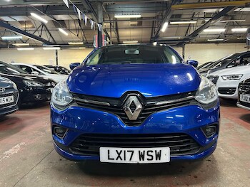 Used Renault Clio 2017 for sale - 77824495: Photo