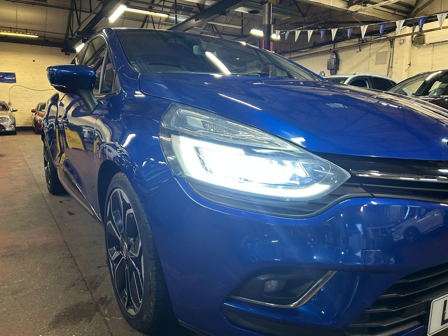 Used Renault Clio for sale - 77824495: Photo 7