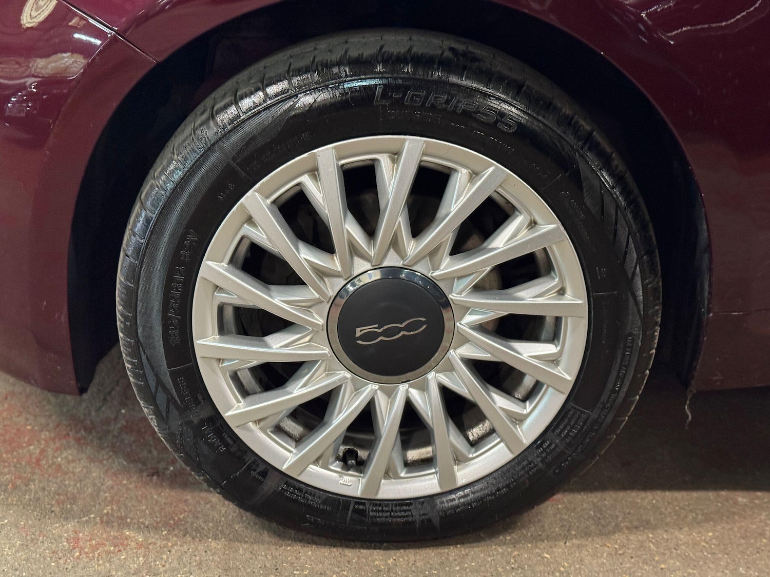 Used Fiat 500 2016 for sale - 77074389: Photo 10