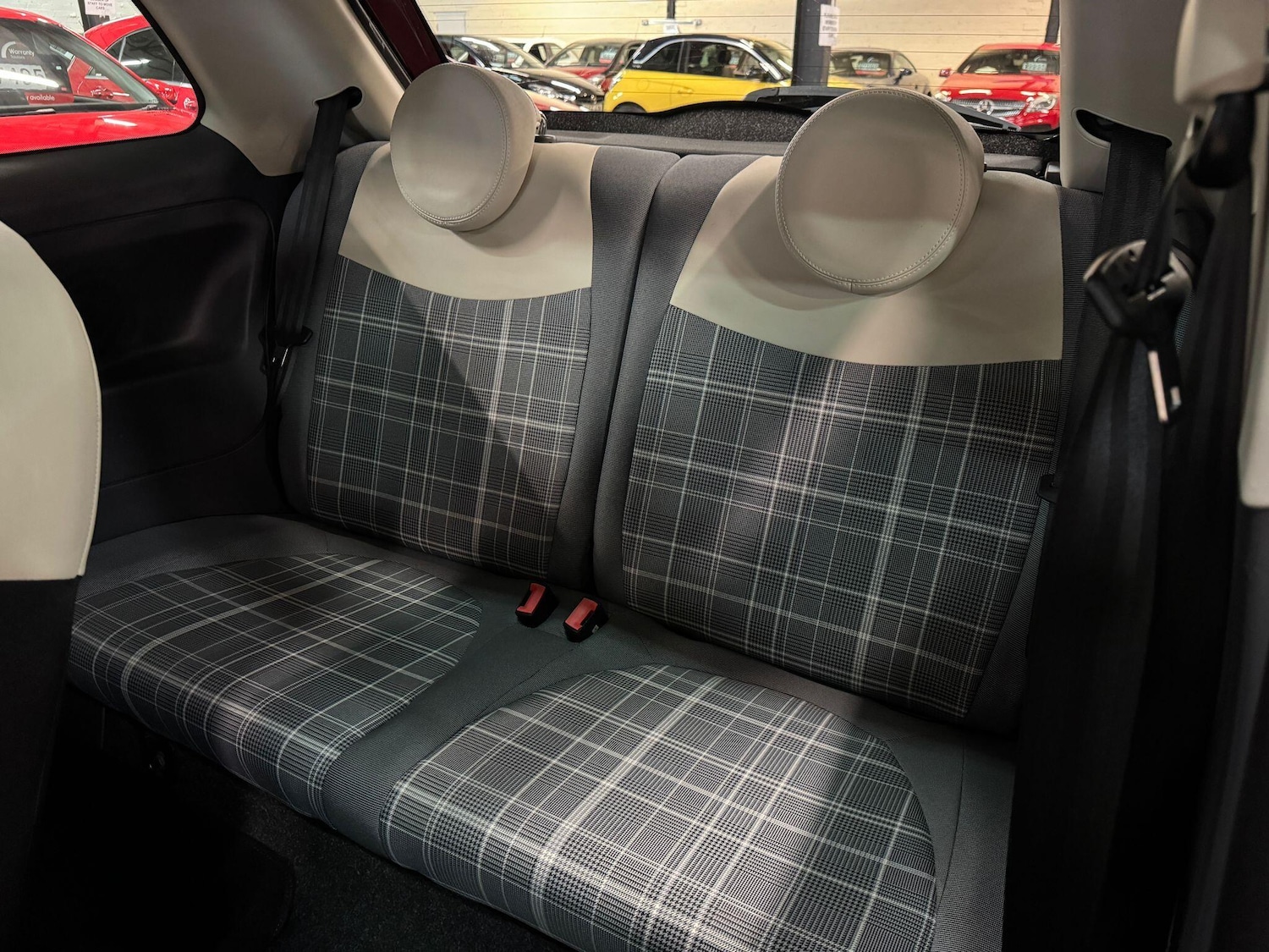 Used Fiat 500 2016 for sale - 77074389: Photo 18