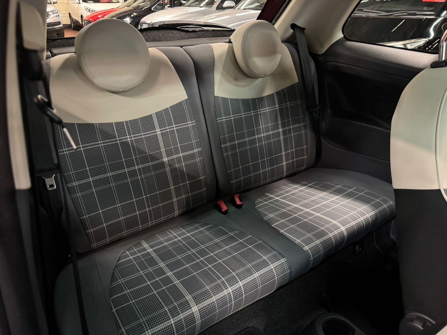 Used Fiat 500 2016 for sale - 77074389: Photo 19